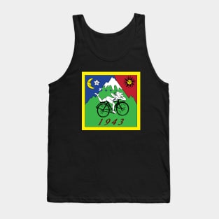 Hofmann Bicycle Trip Tank Top